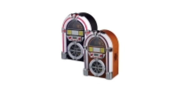 Bluetooth Jukebox £49.99