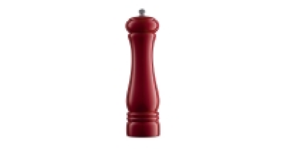 Large Gloss Pepper Mill