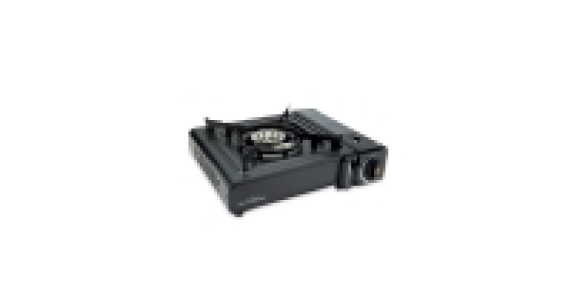 Lightweight Portable Gas Cooker