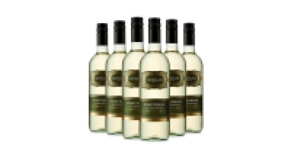 Sicilian Pinot Grigio