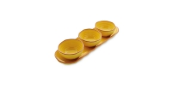 Dip Bowl 3-Pack £7.99