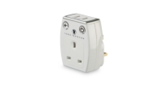 USB Surge Protector/ Adaptor £8.99