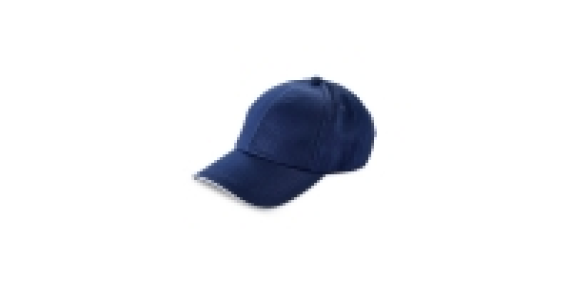 Mens Baseball Hat With Peak £2.99
