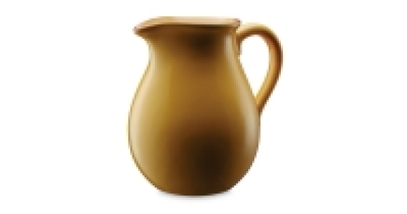 Ceramic Pitcher £7.99