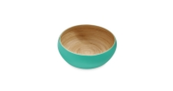 Bamboo Fruit Bowl £7.99