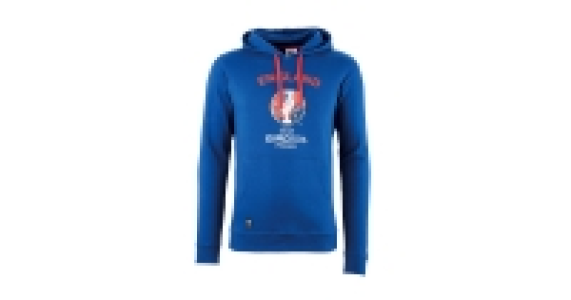 England UEFA 2016 Overhead Hoody