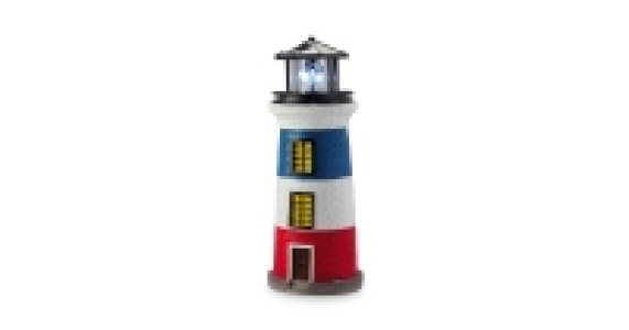 Aldi  Solar Lighthouse