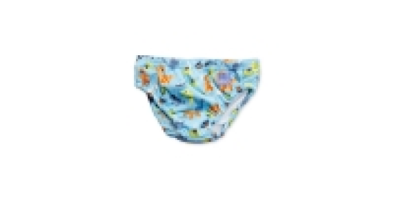 Aldi  Bambino Mio Dinosaur Swim Pants