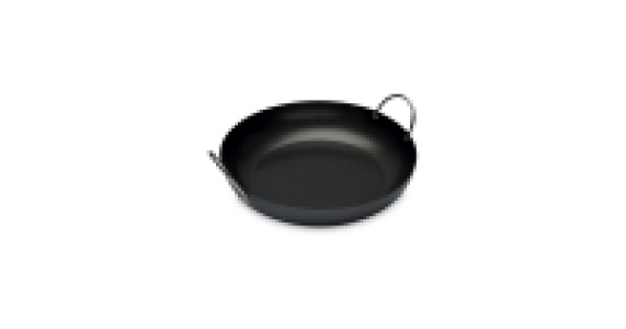 Paella Pan