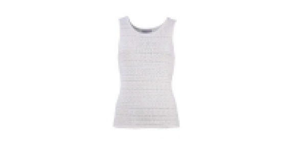 Ladies Crochet Top