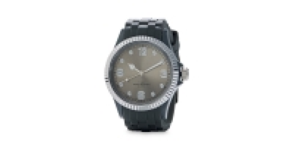Silver / Grey Watch