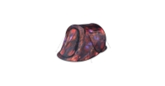 Galaxy Print Pop-Up Tent