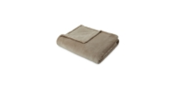 Super-Soft Throw £6.99