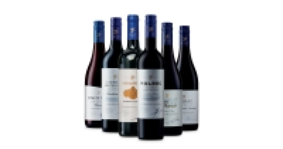 Exquisite Reds £37.74