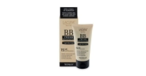 BB Cream with SPF15 £2.49