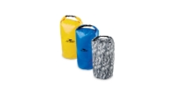 Waterproof Stand-Up Duffle Bag 44L £9.99