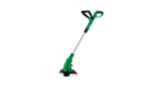 400W Grass Trimmer