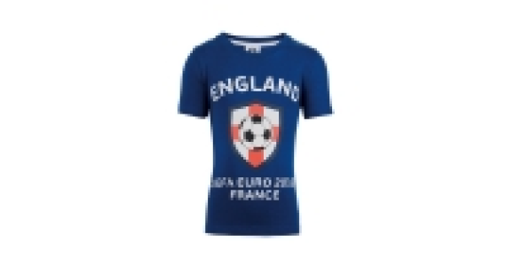 Childrens England UEFA 2016 T-Shirt
