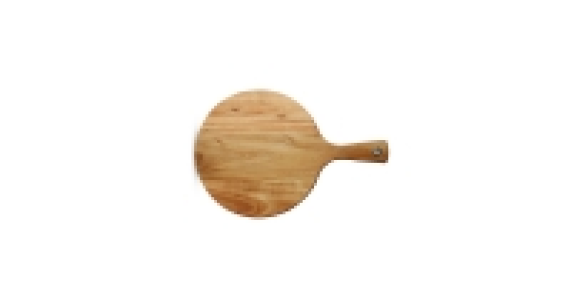 Acacia Wood Cheese Board