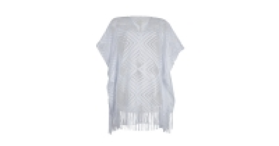 Ladies Beach Kaftan £8.99