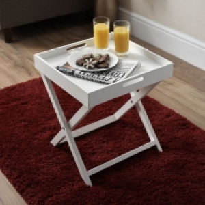 Wilko Butlers Tray Table £12.00