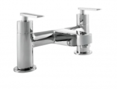 Wickes Breno Bath Filler Tap Chrome £275.00