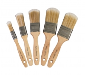 Harris Signature Paint Brush - 5 Pack £18.99