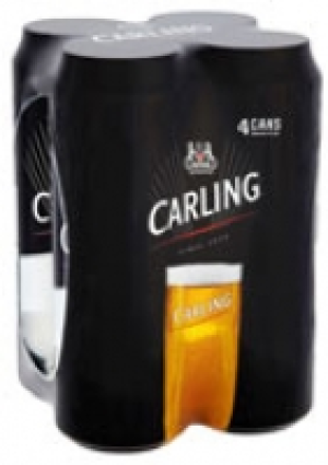 CARLING-4PK