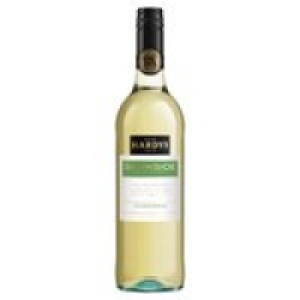 Hardys Bankside Chardonnay &pound;4.50