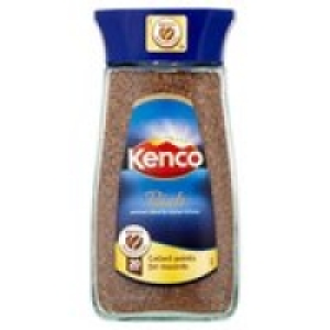 Kenco Rich Instant Coffee £4.00