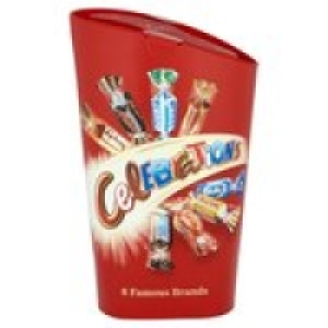 Celebrations £2.00