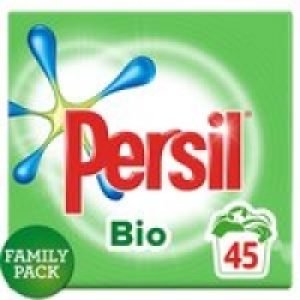 Persil Bio Laundry Powder £6.00