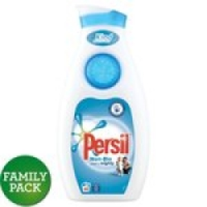 Persil Small & Mighty Non-Bio Laundry Liquid £10.00