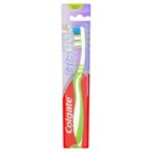 Colgate Zig Zag Flexible Medium Toothbrush £2.00