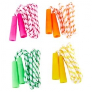 Asda Asda Skipping Ropes