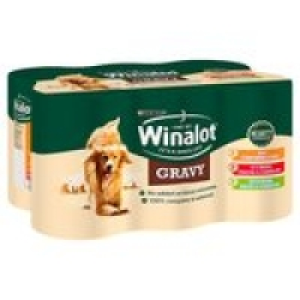 Winalot Casseroles &pound;3.50