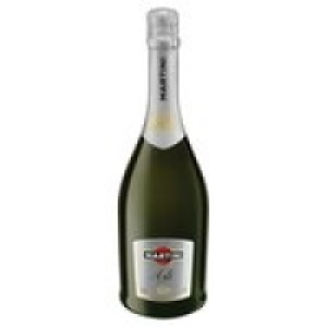Martini Asti £6.50