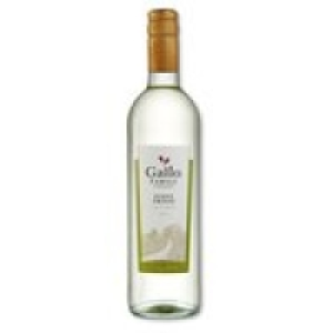 Gallo Family Vineyards Pinot Grigio &pound;6.50