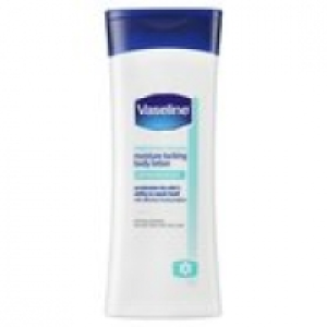 Vaseline Intensive Rescue Moisture Locking B