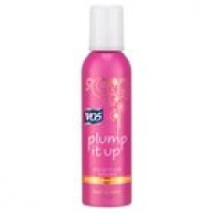 VO5 Plump It Up Mousse