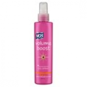 VO5 Volumising Gel Spray