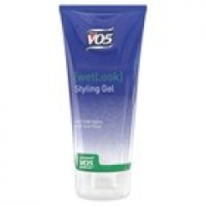 VO5 Wet Look Styling Gel