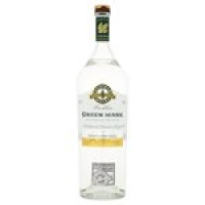 Green Mark Vodka £16.00