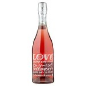 Stormhoek Sparkling Rose Moscato £4.00
