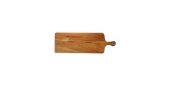 Acacia Wood Antipasti Board &pound;7.99