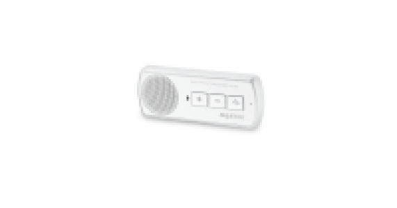 Bluetooth Car Speaker £9.99