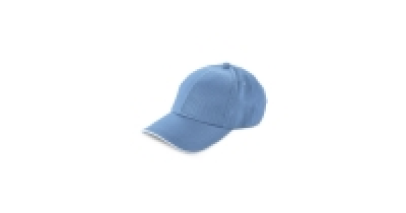 Mens Baseball Hat With Peak £2.99