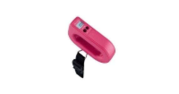 Digital Suitcase Scale £3.49