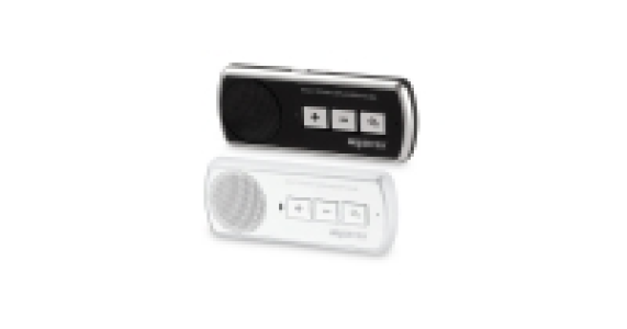 Bluetooth Car Speaker £9.99