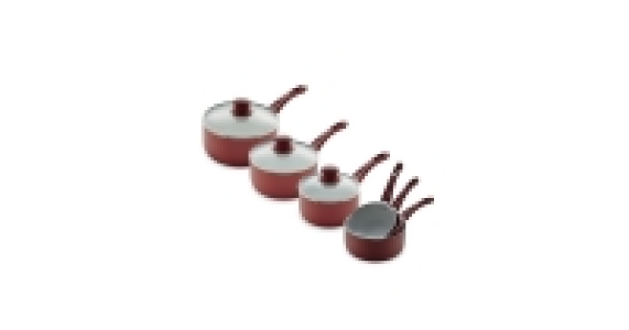 Ceramic Coated Pan Set 3pc £19.99